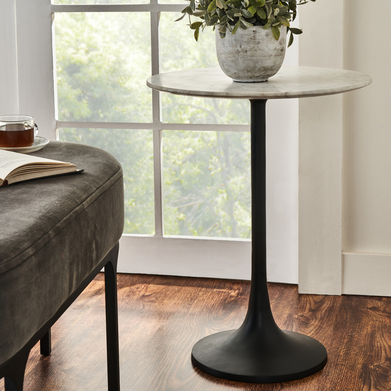 Renwil™ - Mortain Accent Table