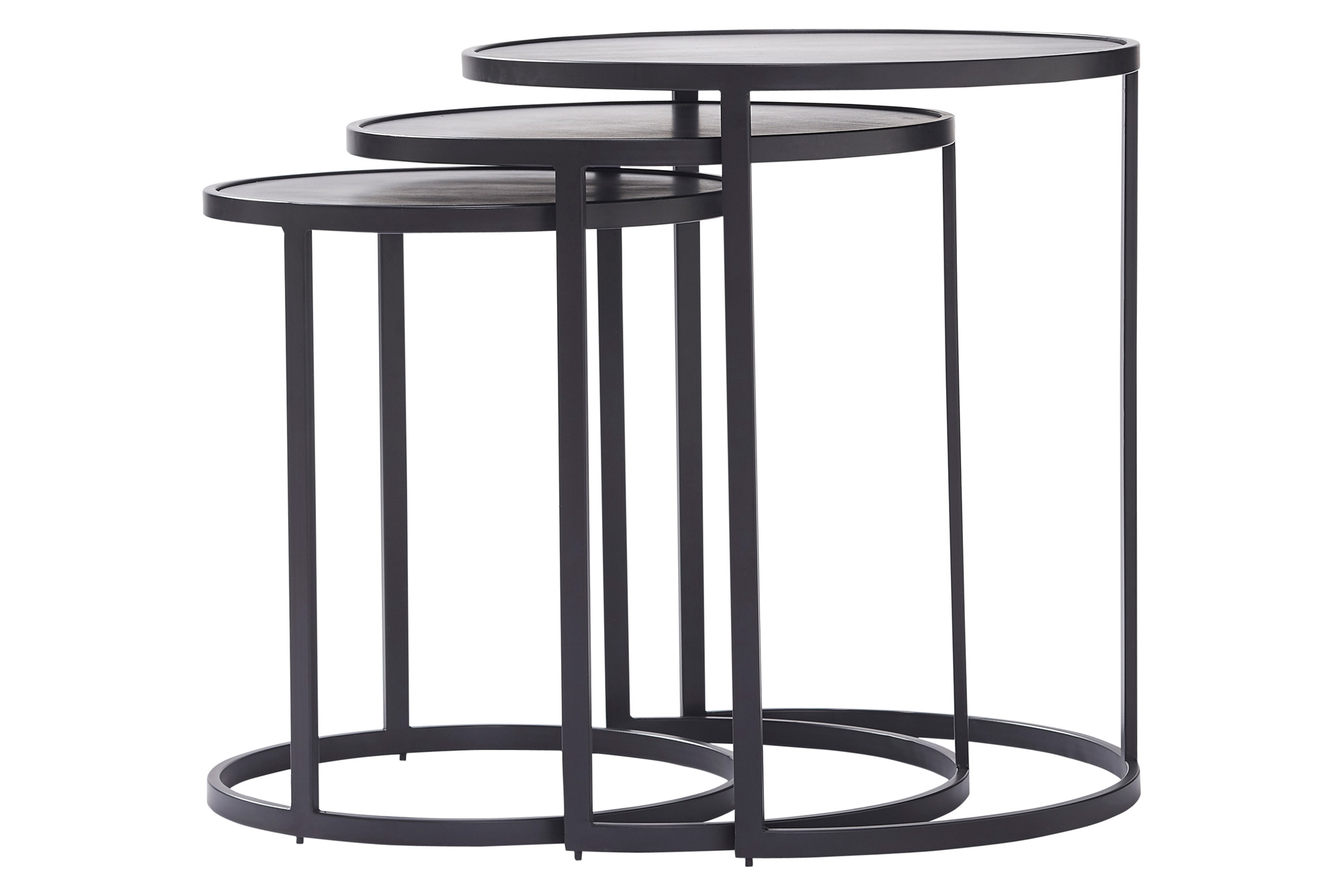 Renwil™ - Donatella Accent Table Set Of 3