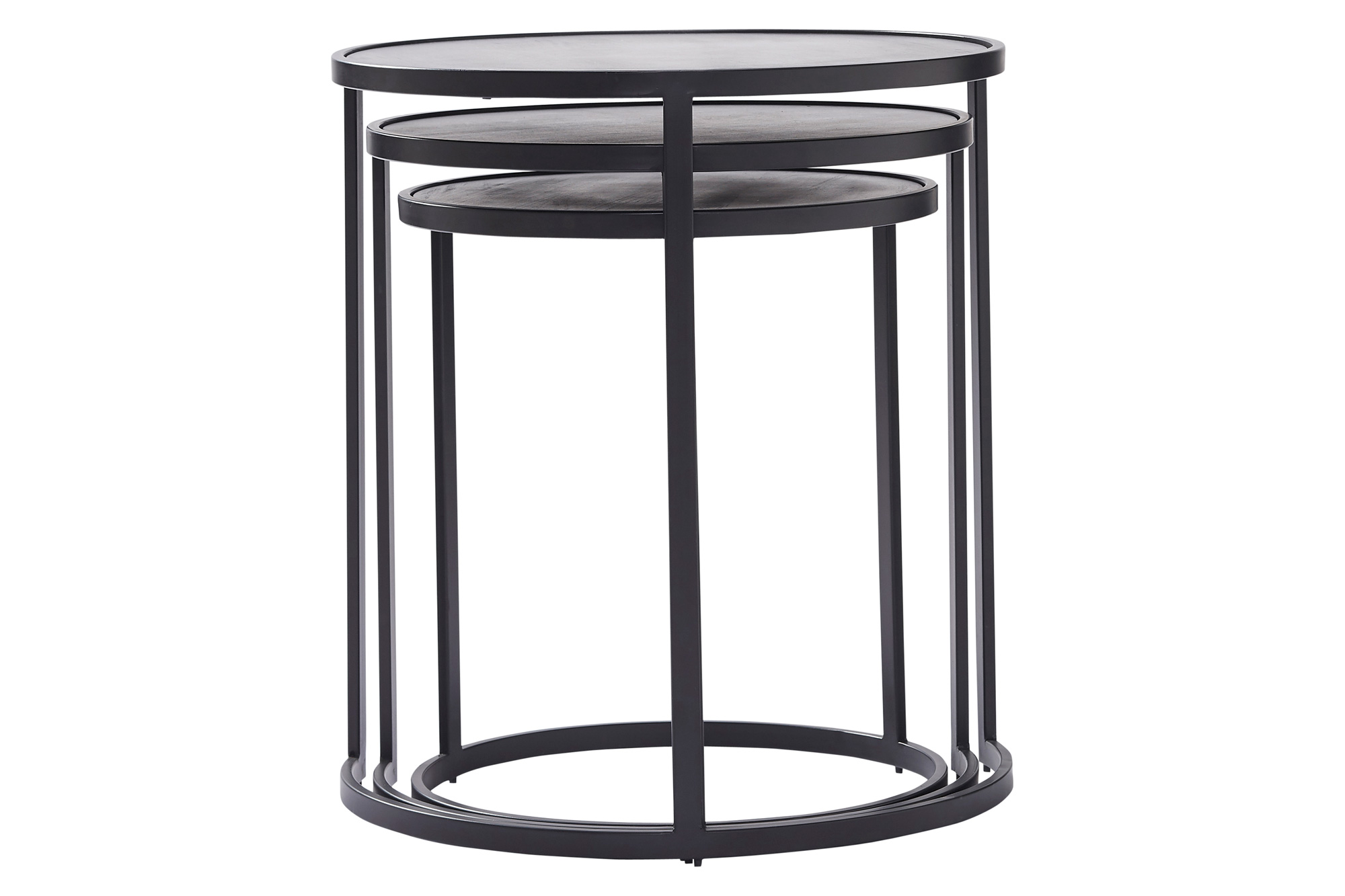 Renwil™ - Donatella Accent Table Set Of 3