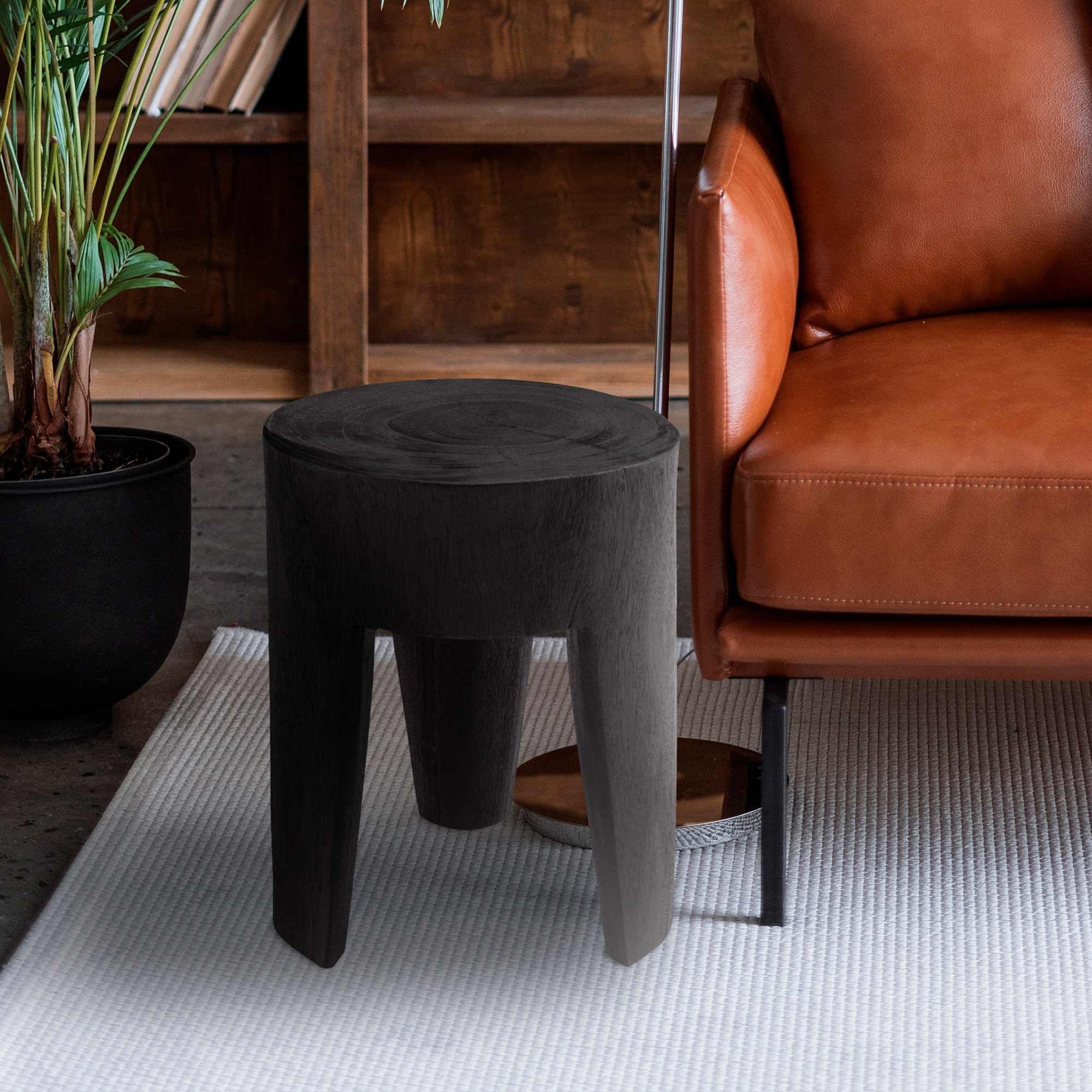 Renwil - Katmai Accent Table