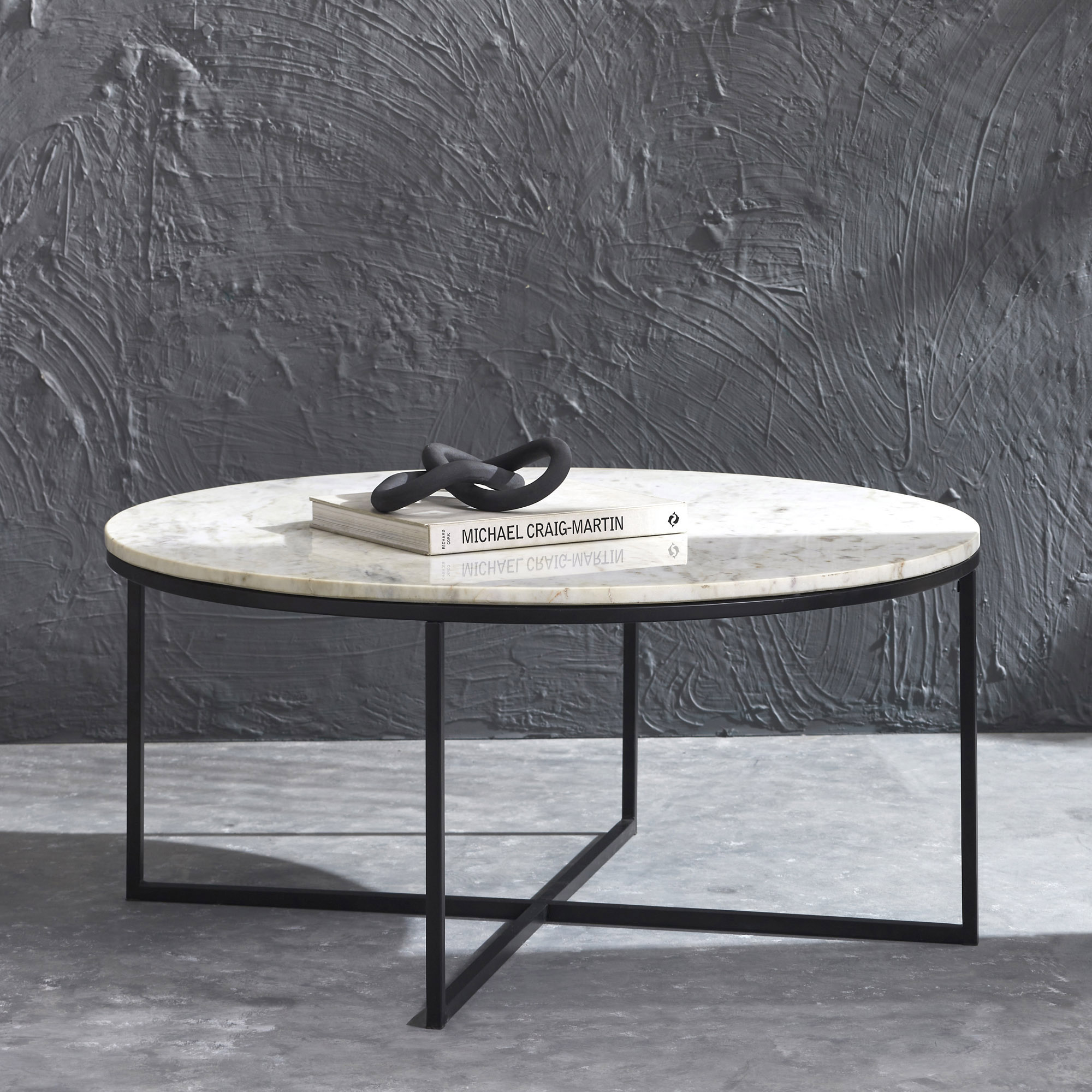 Renwil™ - Livia Coffee Table