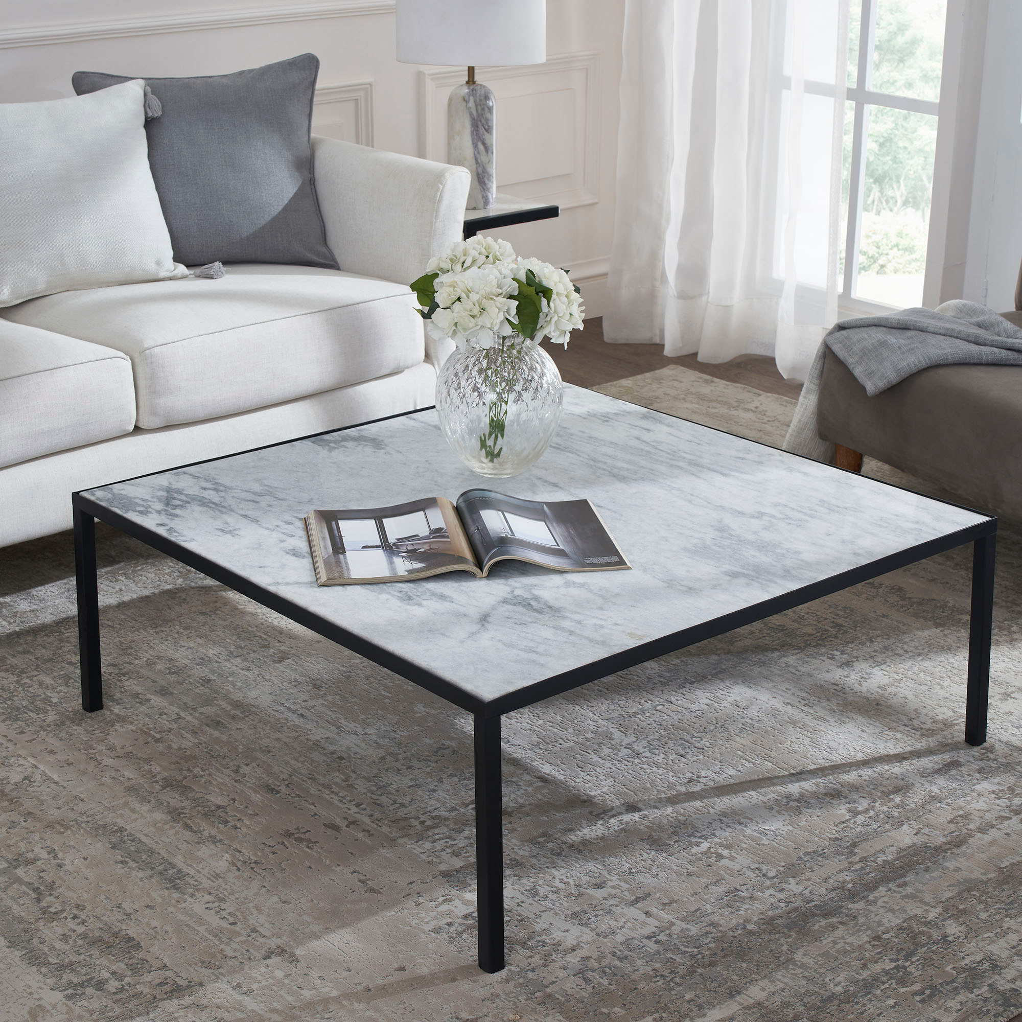 Renwil™ - Yeva Accent Table