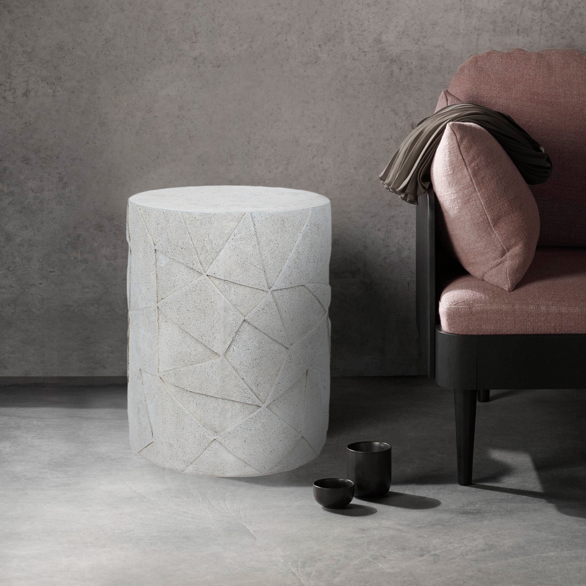 Renwil™ - Nodin Side Table