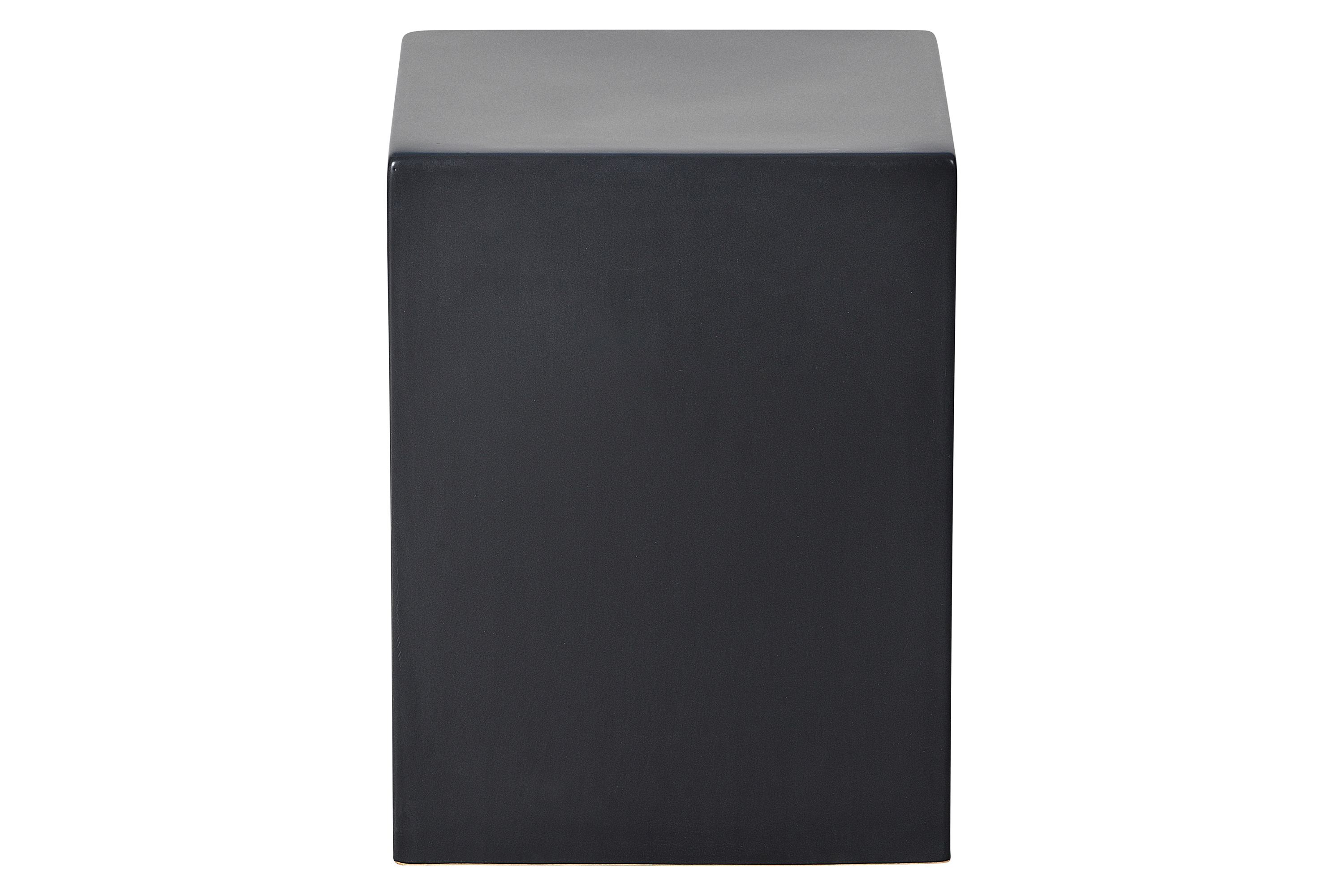 Renwil™ Penda Indoor/Outdoor Side Table - Matte Black