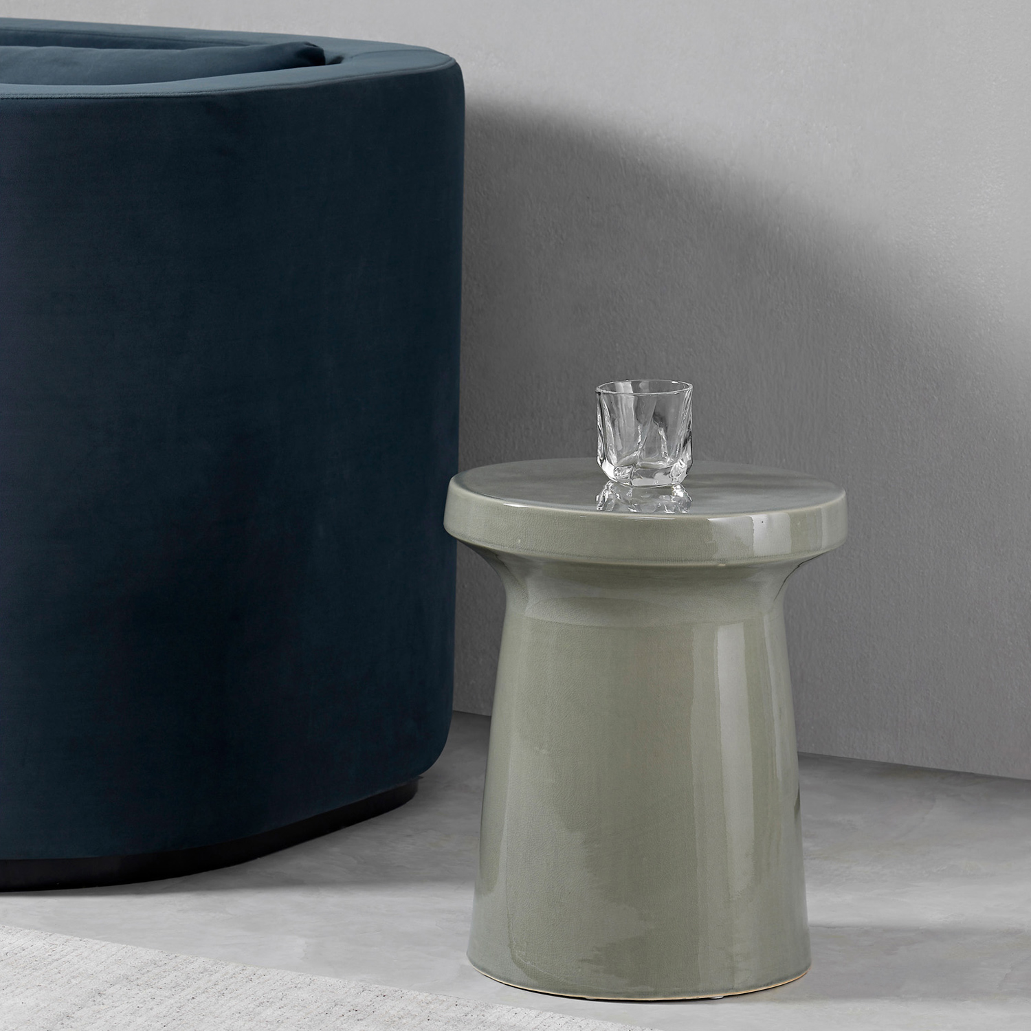 Renwil™ - Shiloh Indoor/Outdoor Side Table