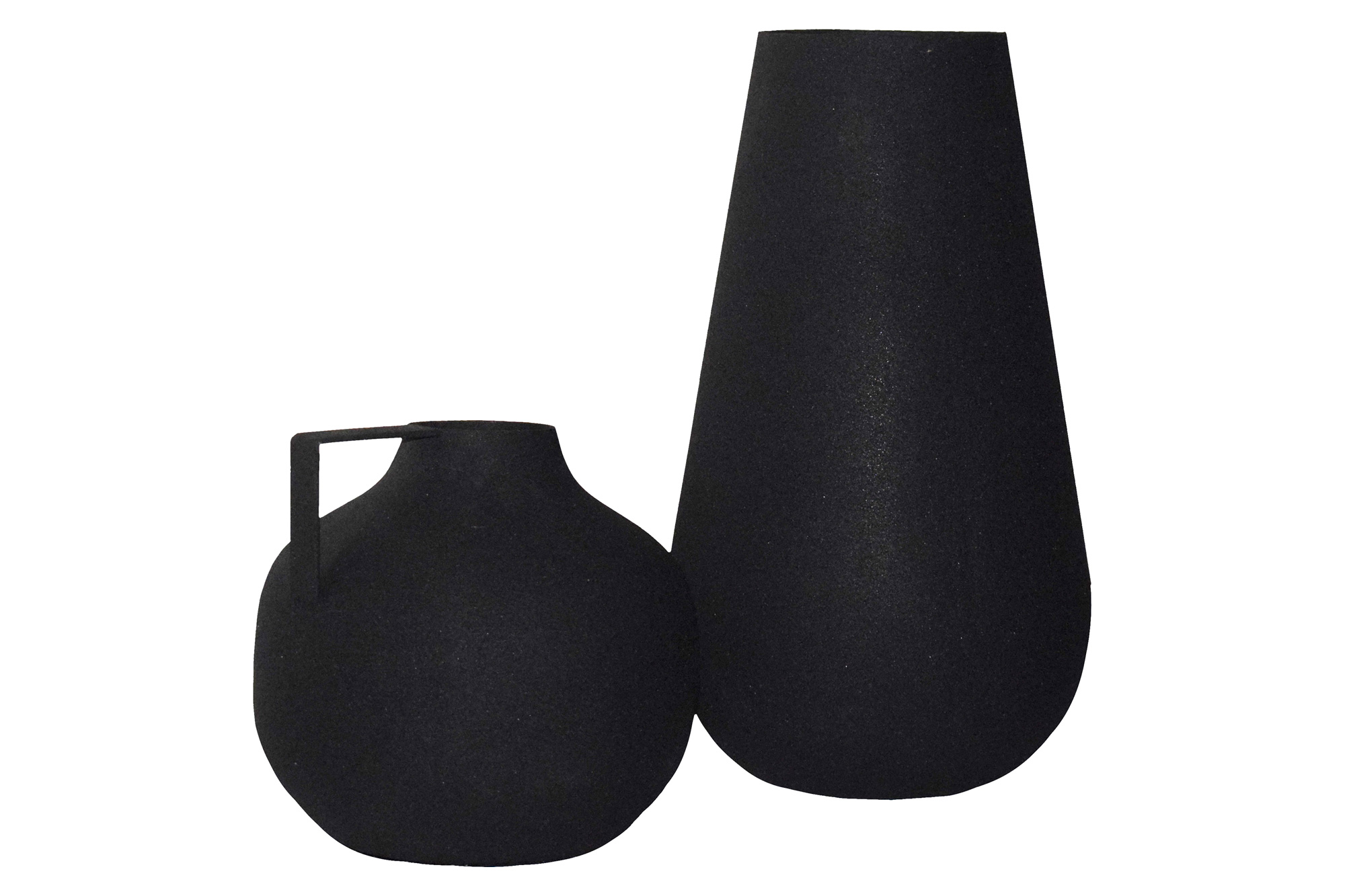 Renwil™ - Roove Vase Set Of 2