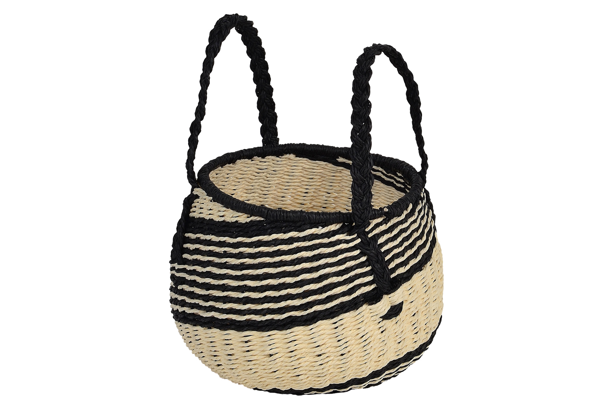 Renwil™ - Merma Basket Set Of 3