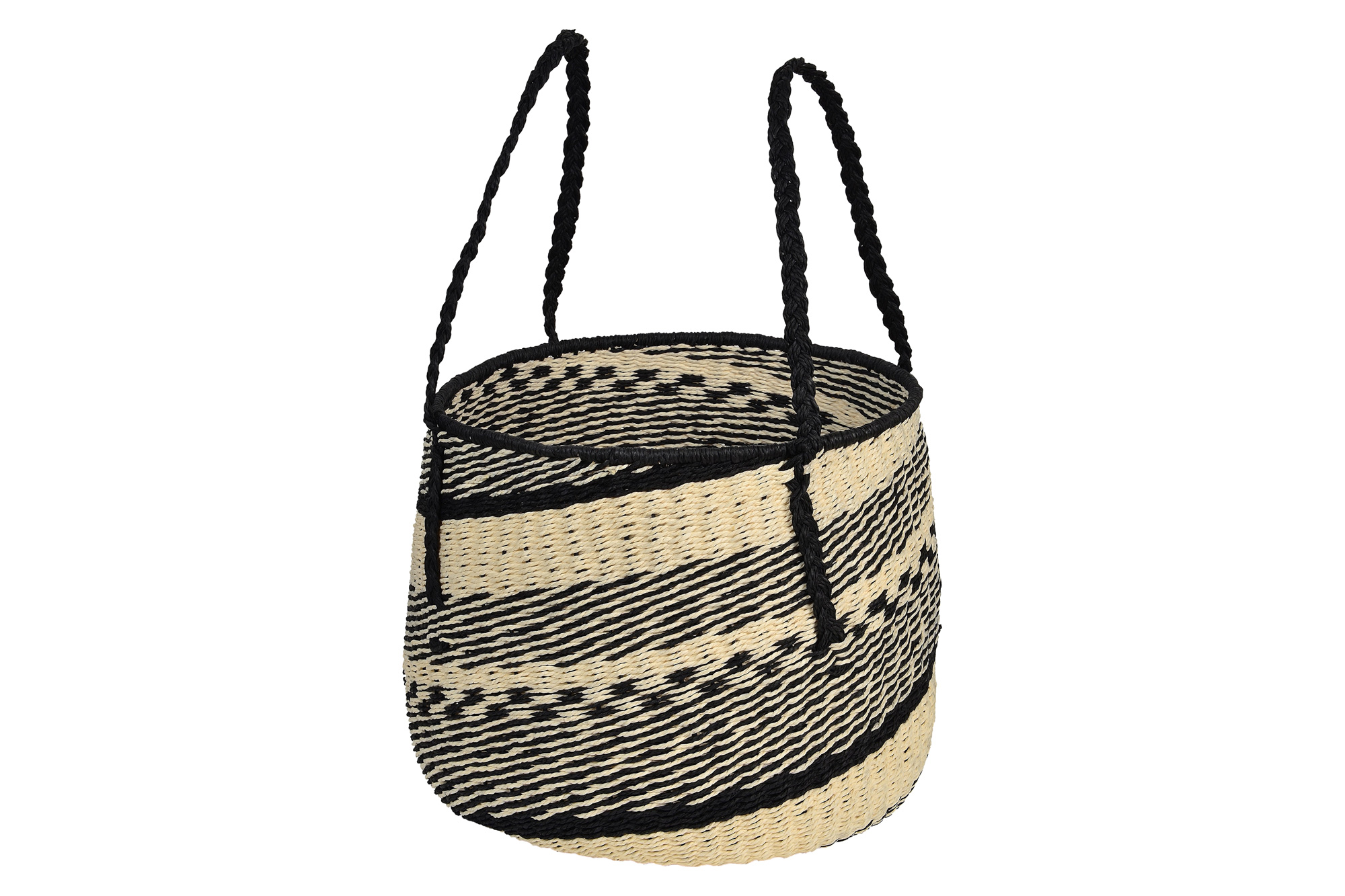 Renwil™ - Merma Basket Set Of 3