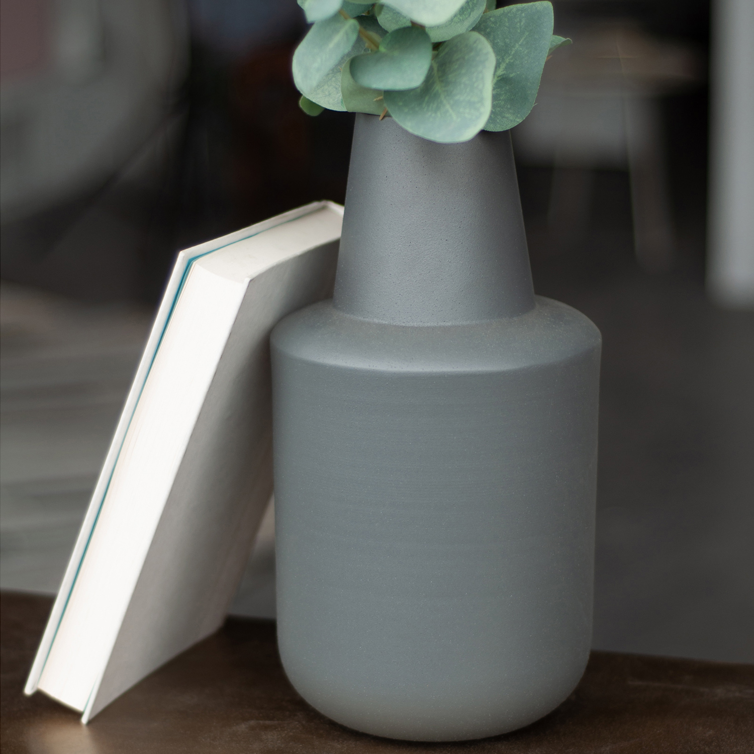 Renwil™ - Clester Vase