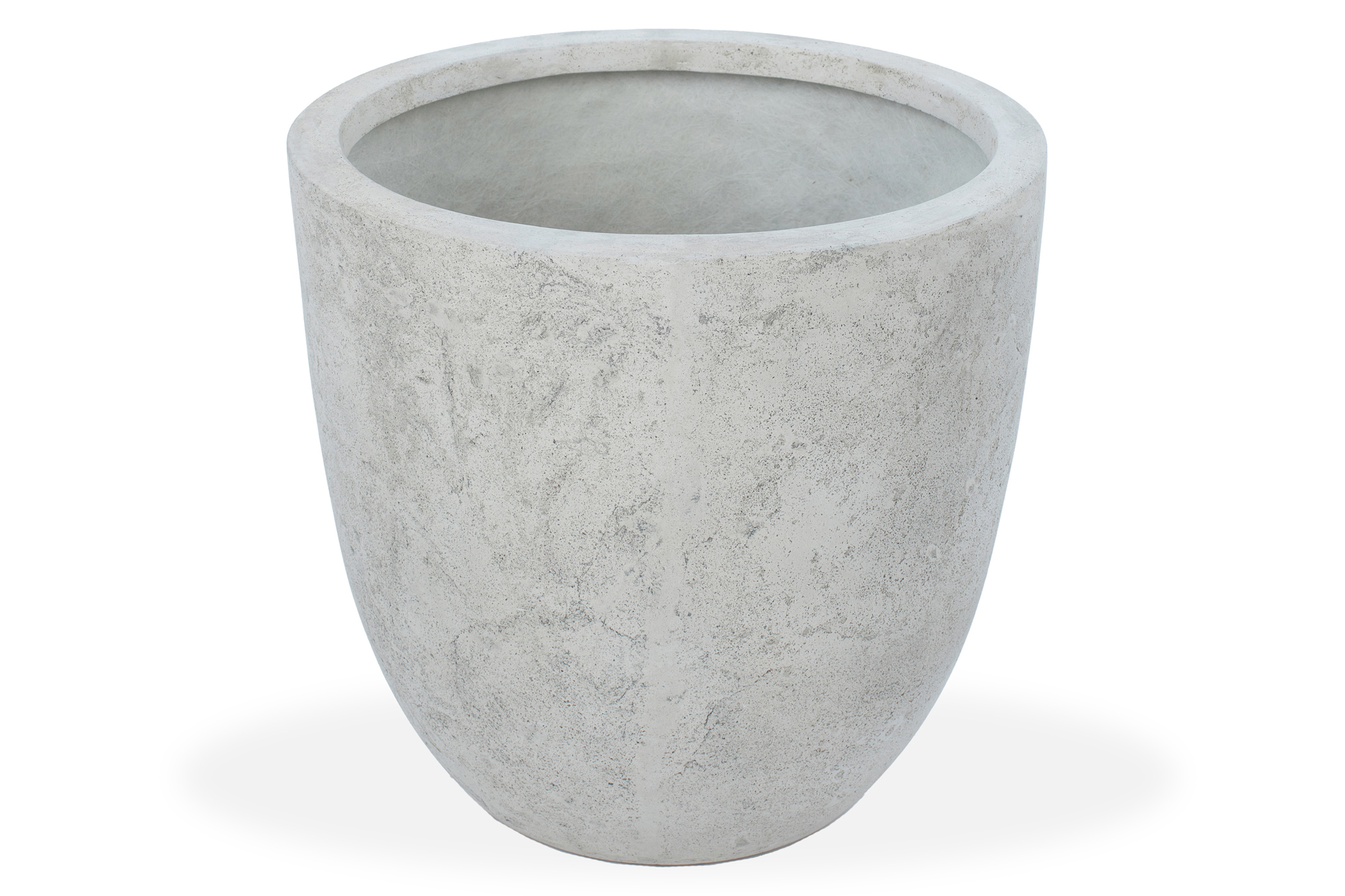 Renwil Nelia Outdoor Planter - Beige/Taupe