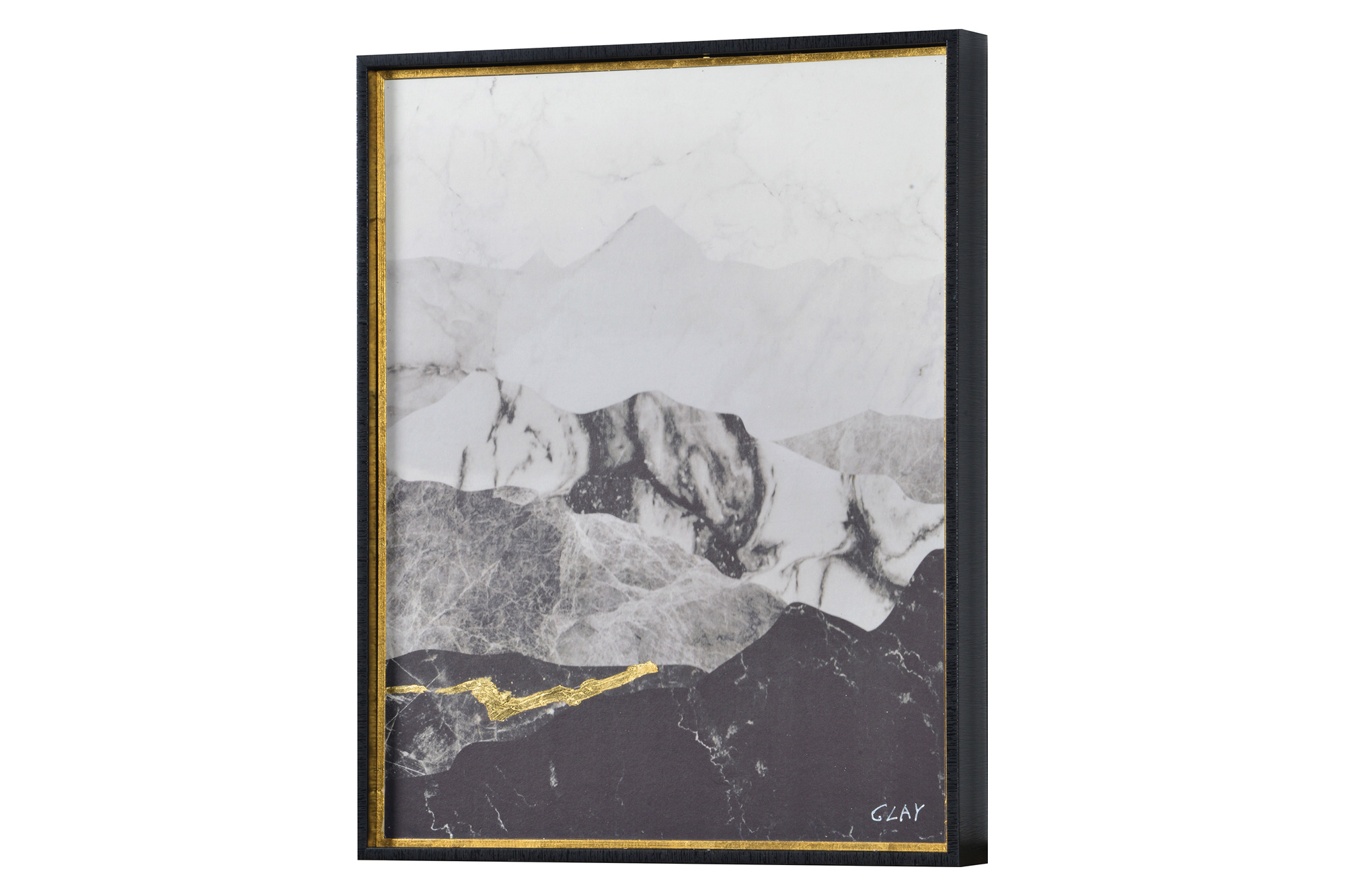 Renwil™ - Manford Wall Art Set Of 3