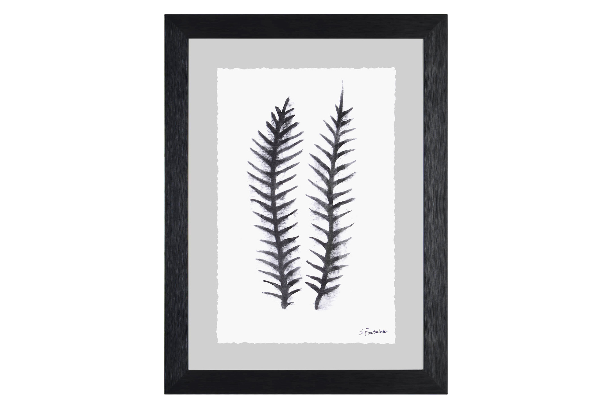 Renwil™ - Elmdale Wall Art Set Of 3