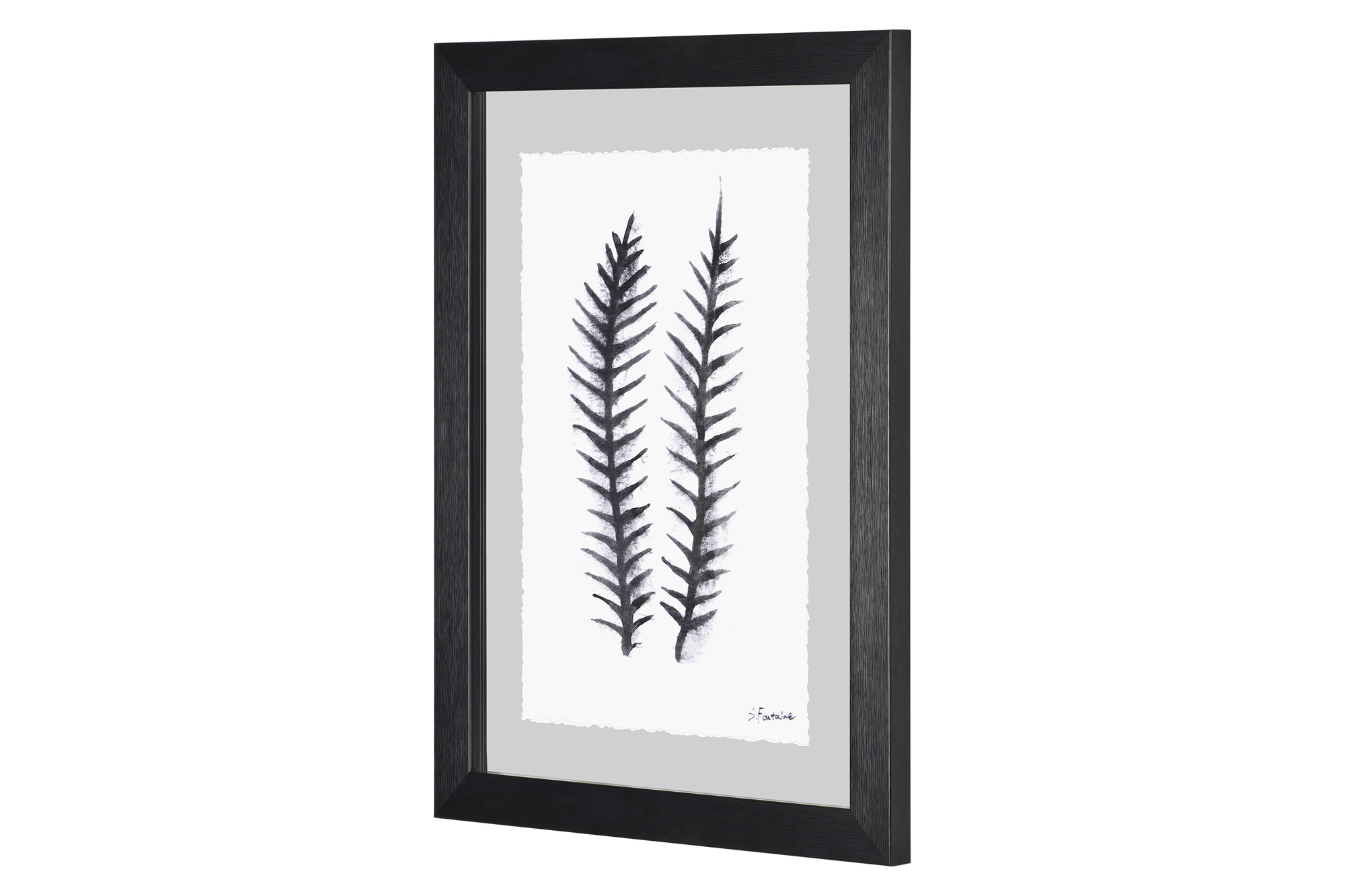 Renwil™ - Elmdale Wall Art Set Of 3