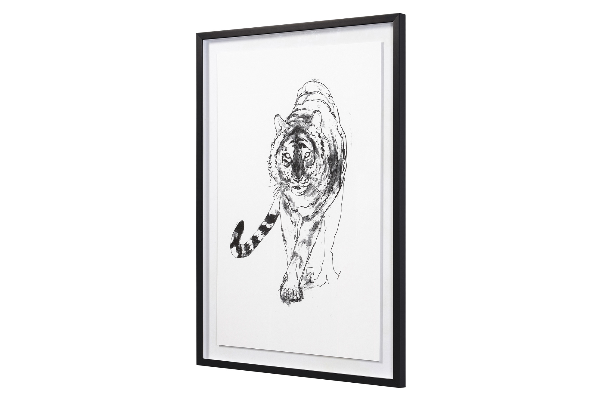 Renwil™ - Changla Wall Art Set Of 2