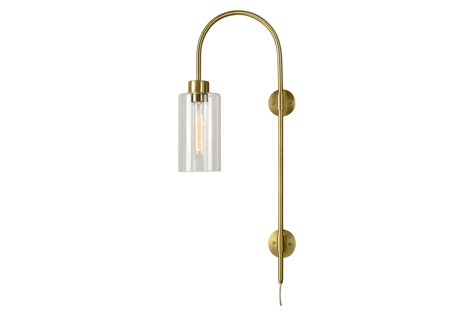 Renwil - Danika Wall Sconces