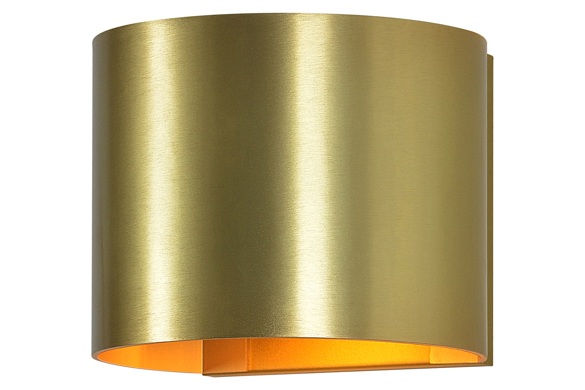 Renwil™ Kyan Wall Sconces - Brass