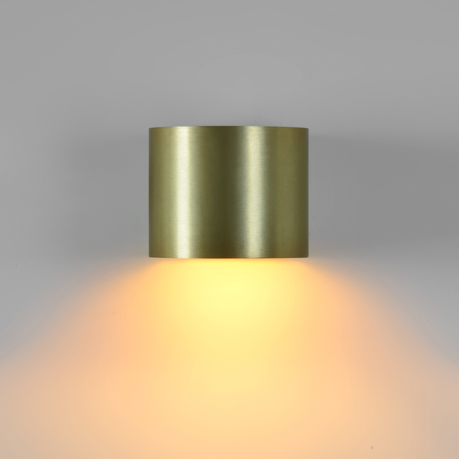 Renwil™ Kyan Wall Sconces - Brass