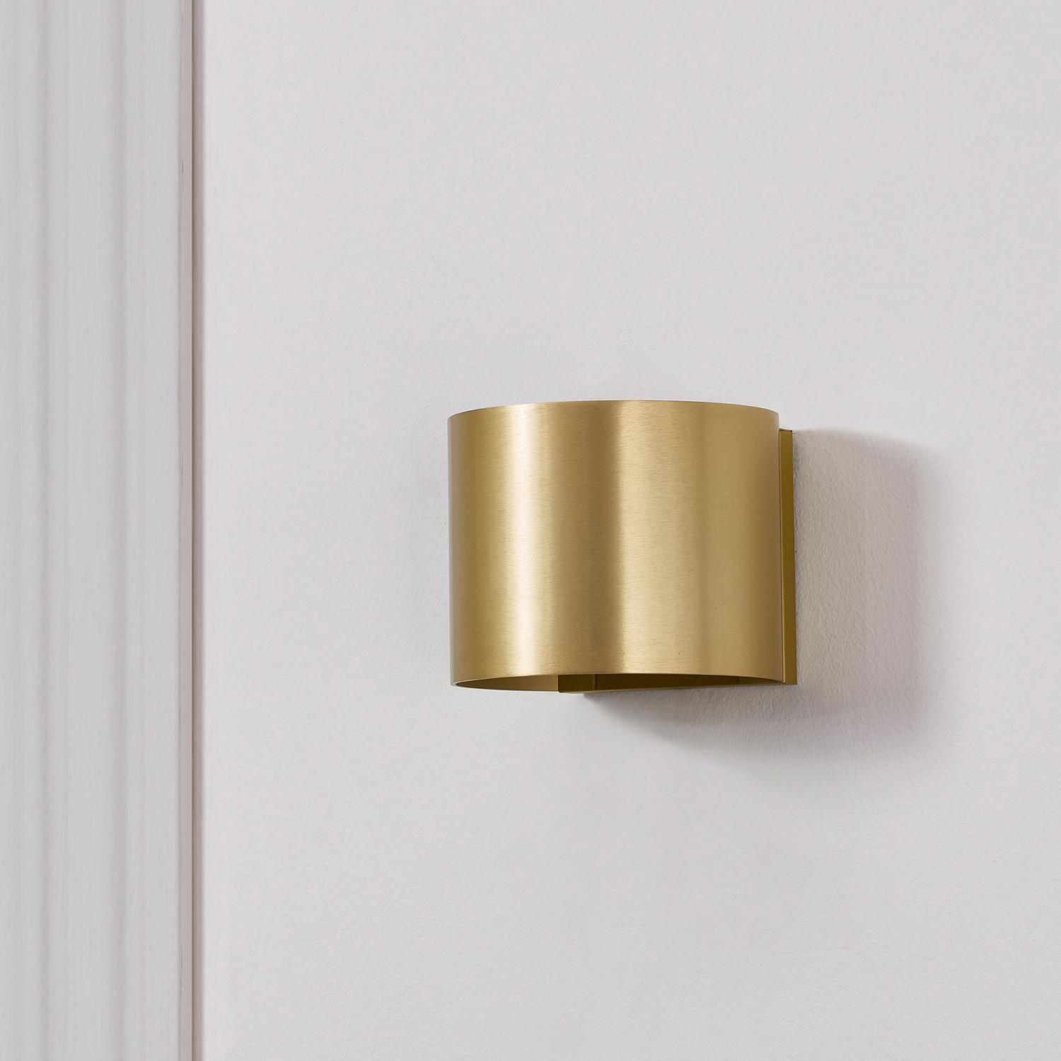 Renwil™ Kyan Wall Sconces - Brass