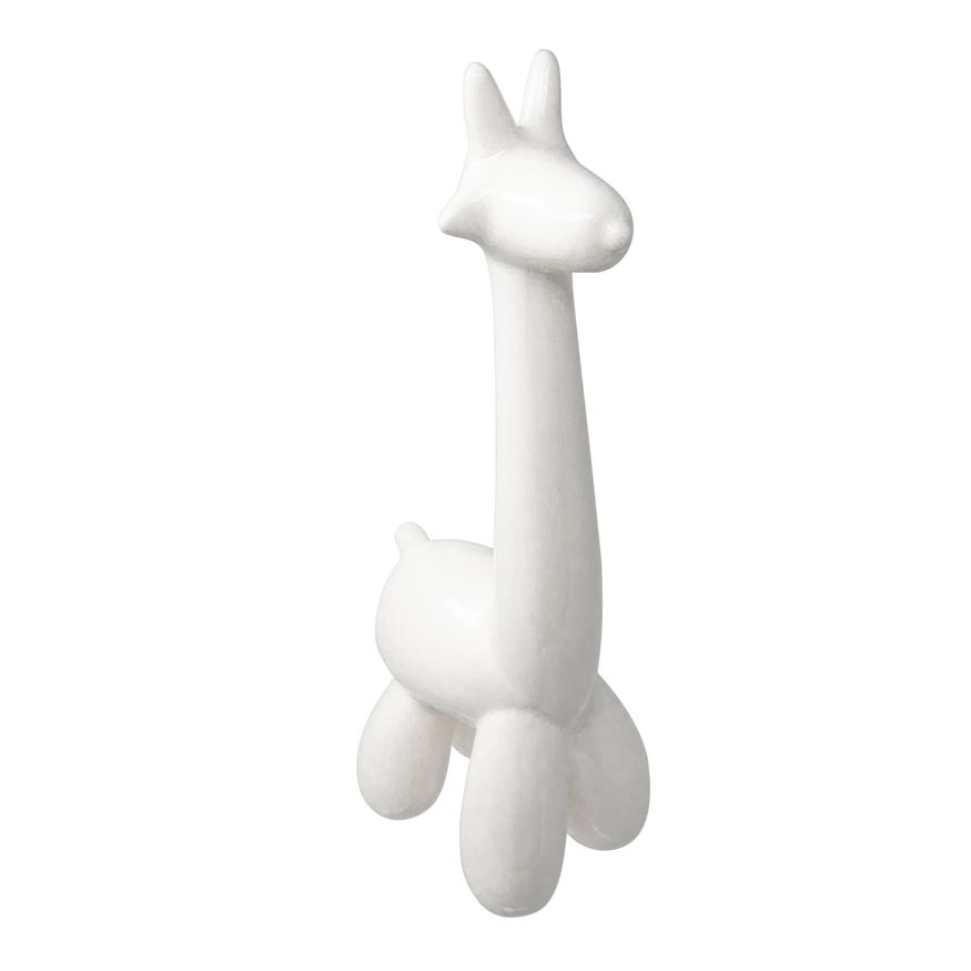 Sagebrook Giraffe Balloon Animal