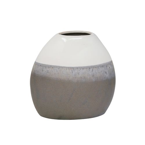 Sagebrook 13825 9" Ceramic Vase