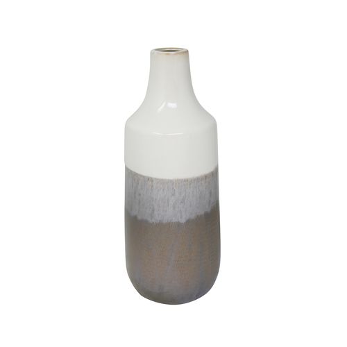 Sagebrook 13825 9" Ceramic Vase