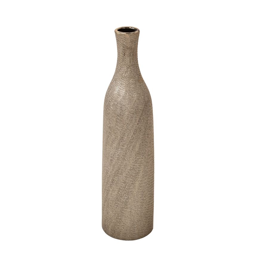 Sagebrook 10" Ceramic Vase