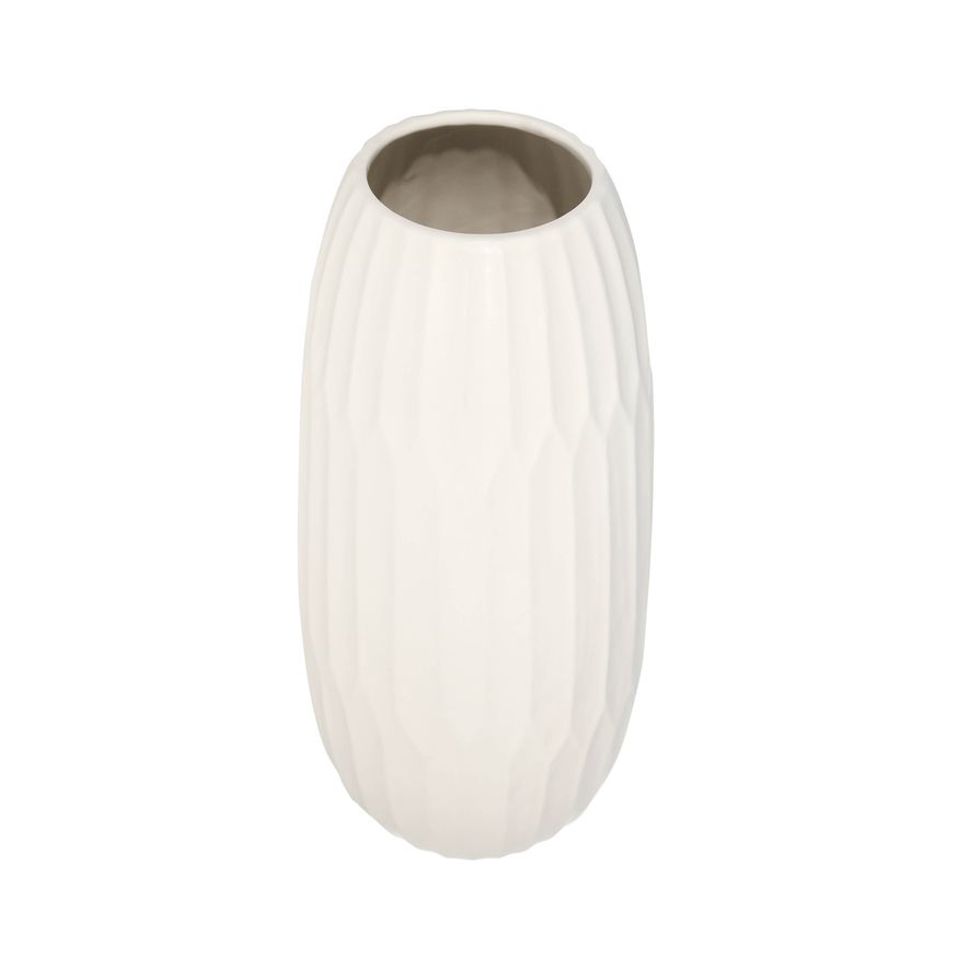 Sagebrook 16" Ceramic Vase