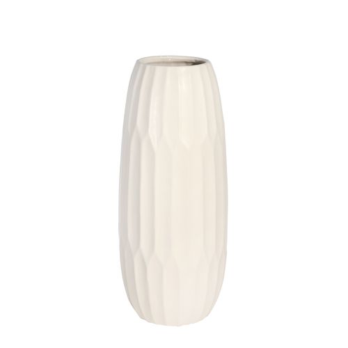 Sagebrook 16" Ceramic Vase