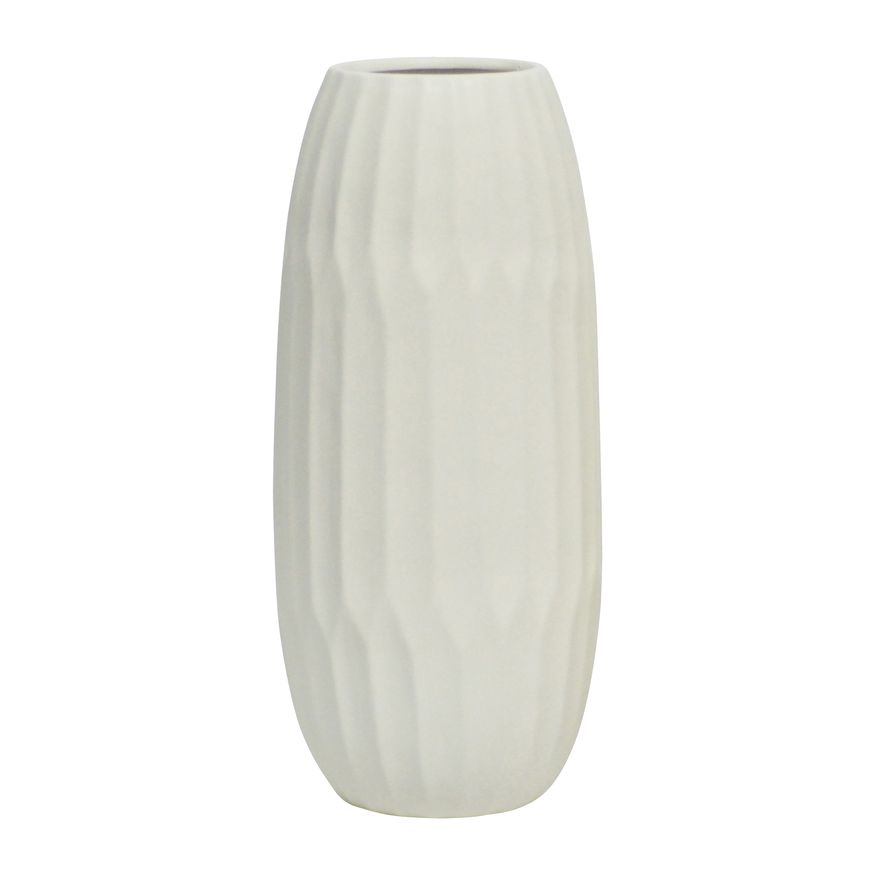 Sagebrook 16" Ceramic Vase