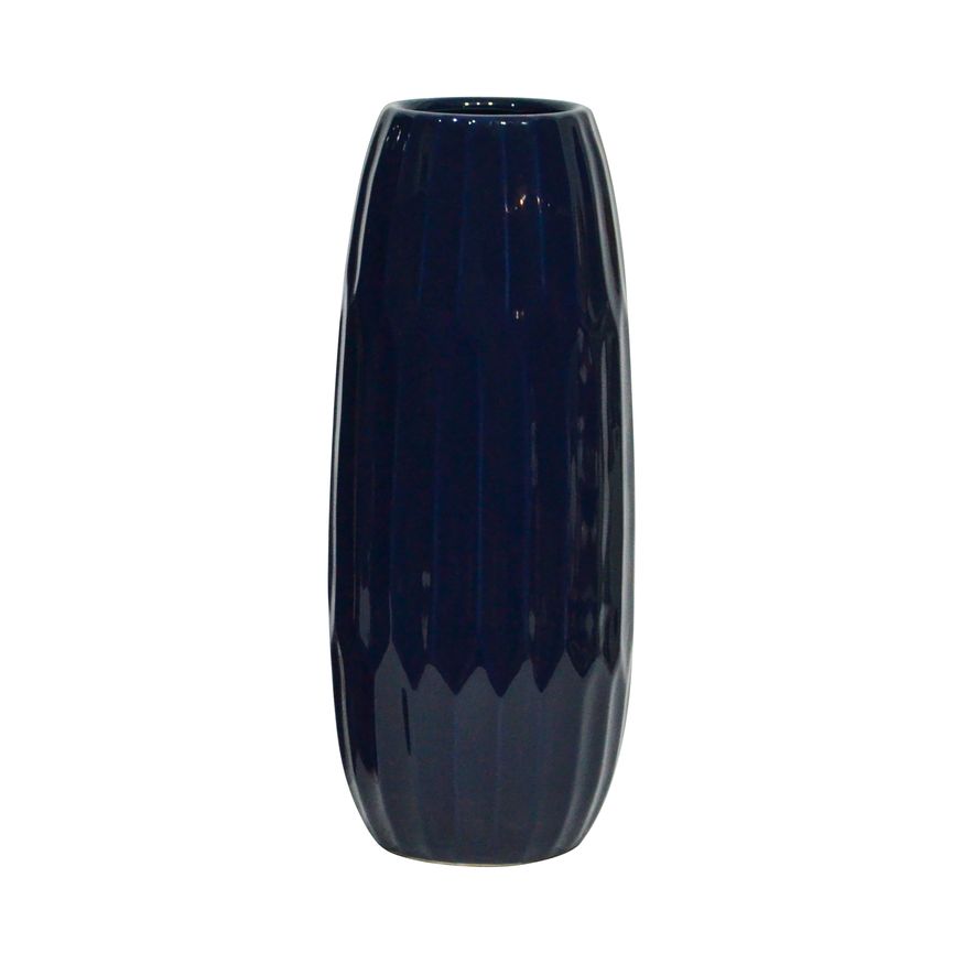 Sagebrook 16" Ceramic Vase