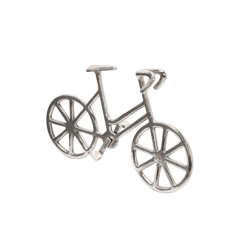 Sagebrook 9" Metal Bicycle