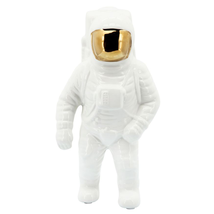 Sagebrook 11" Astronaut Statuette