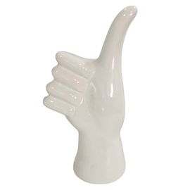 Sagebrook 9" Thumbs Up Table Decor