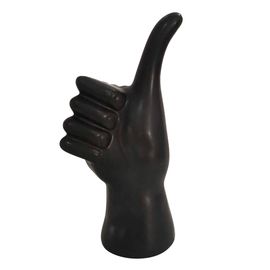 Sagebrook 9" Thumbs Up Table Decor