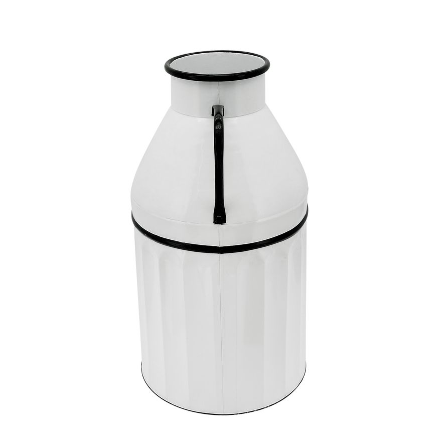 Sagebrook 24" Metal Milk Bucket