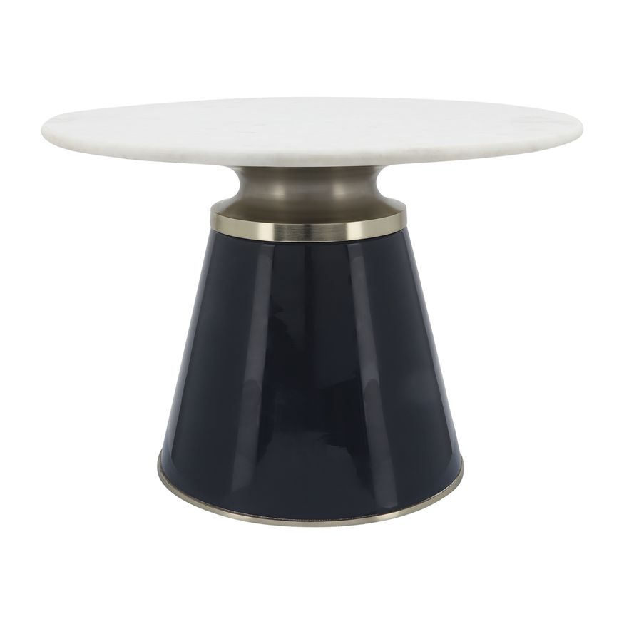 Sagebrook 18" Nebular Side Table