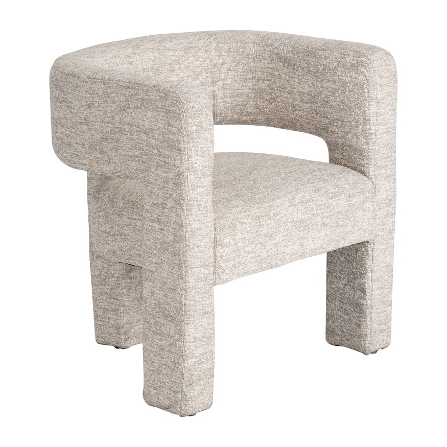 Sagebrook™ Round-back Chair