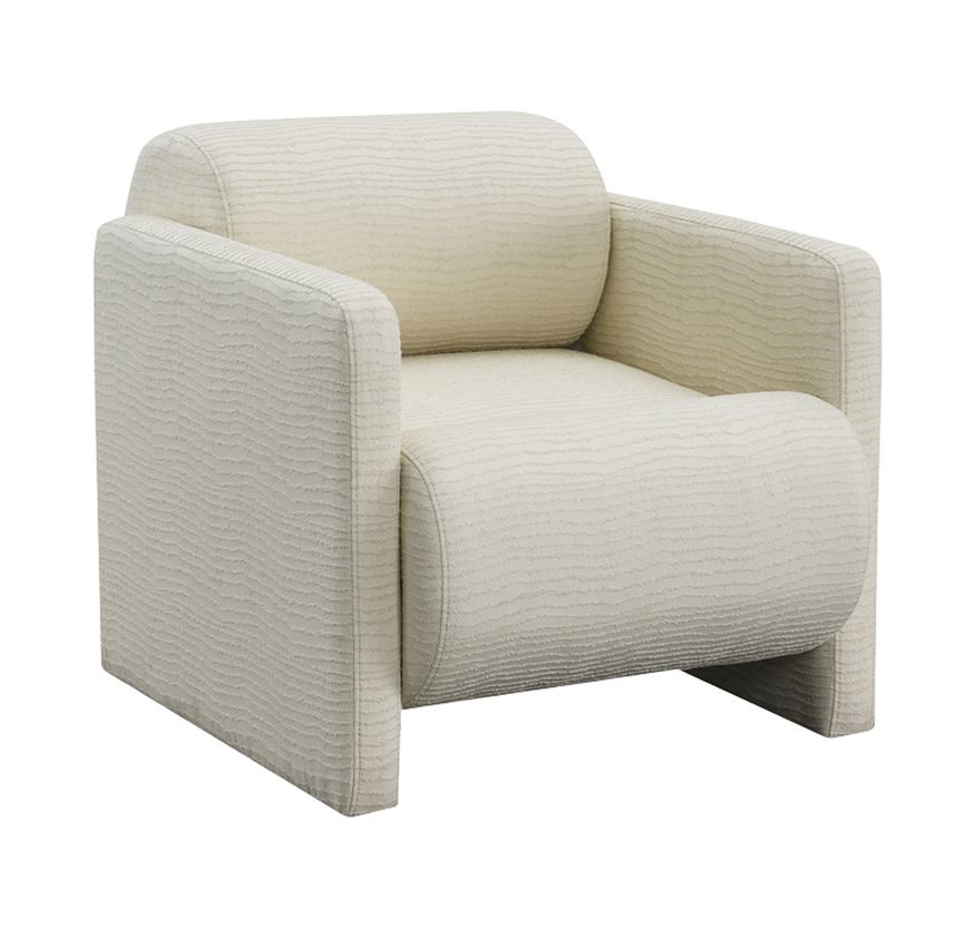 Sagebrook™ Fabric Arm Chair