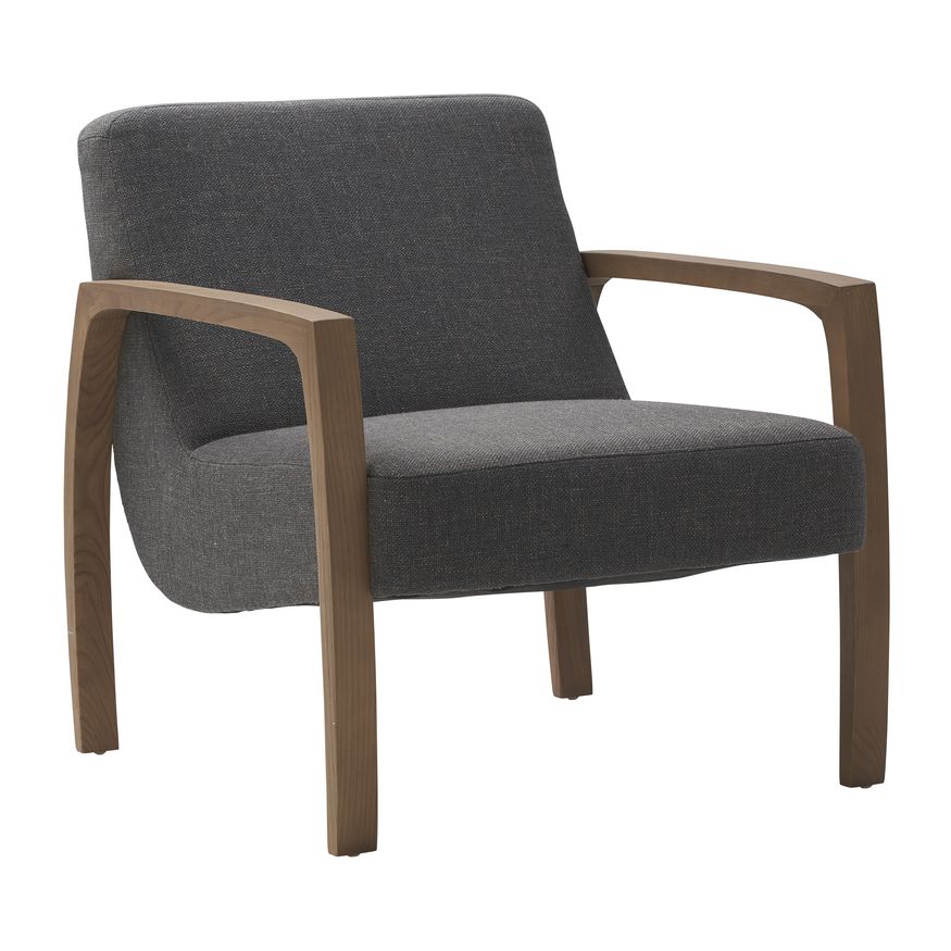 Sagebrook™ Modern Versatile Wood Armchair