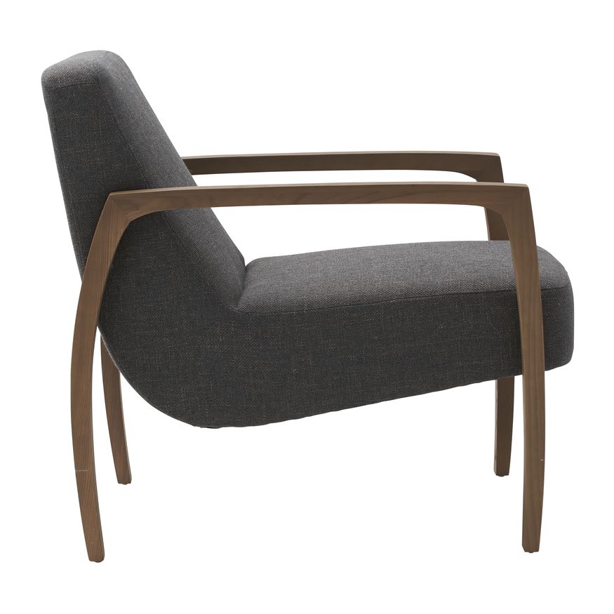 Sagebrook™ Modern Versatile Wood Armchair