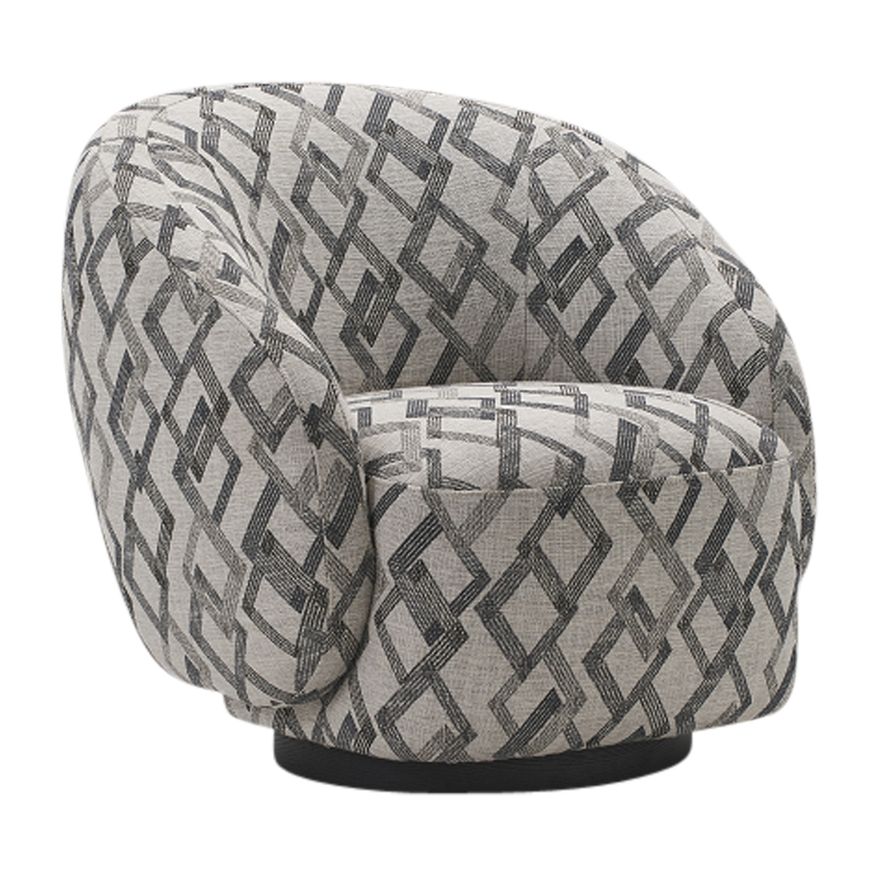 Sagebrook™ Round-Back Chair