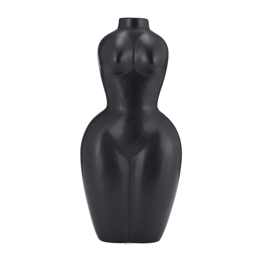 Sagebrook 12" Dol Torso Vase