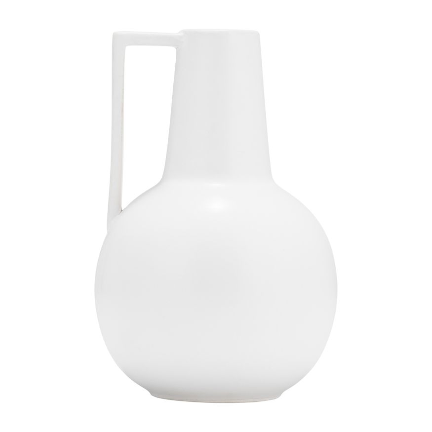 Sagebrook 9" Ceramic Vase