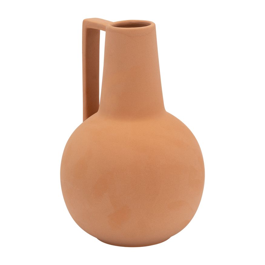 Sagebrook 9" Ceramic Vase