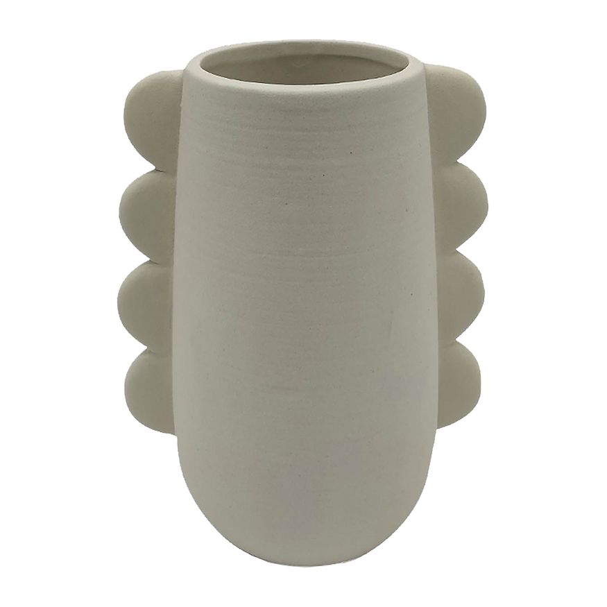 Sagebrook 7" Dol Eared Vase