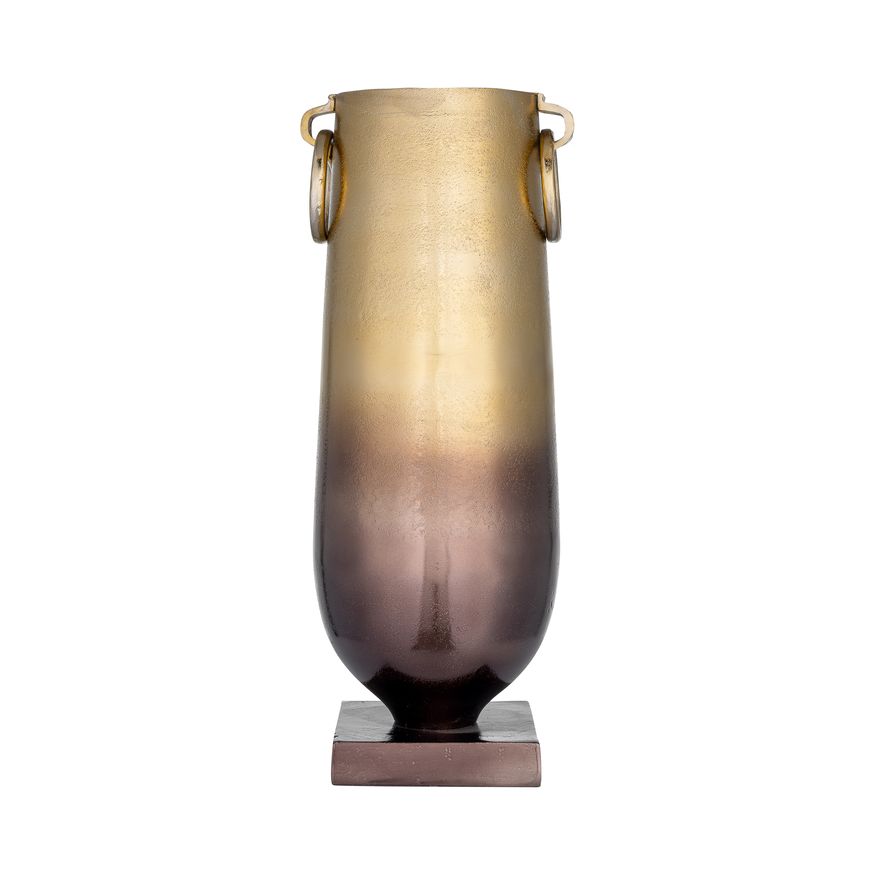 Sagebrook 23" Metallic Vase