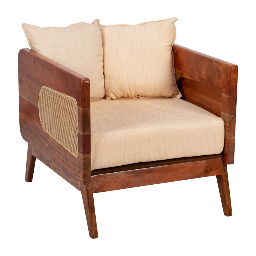 Sagebrook™ Wood Flatback Chair