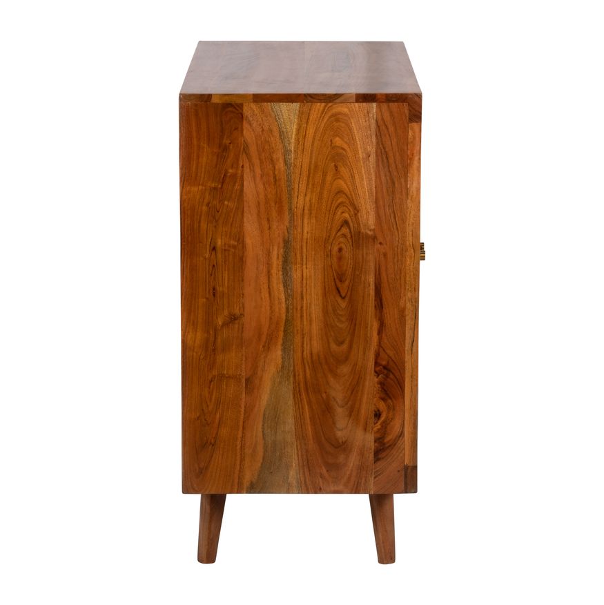 Sagebrook - Wood 2-Door Cabinet