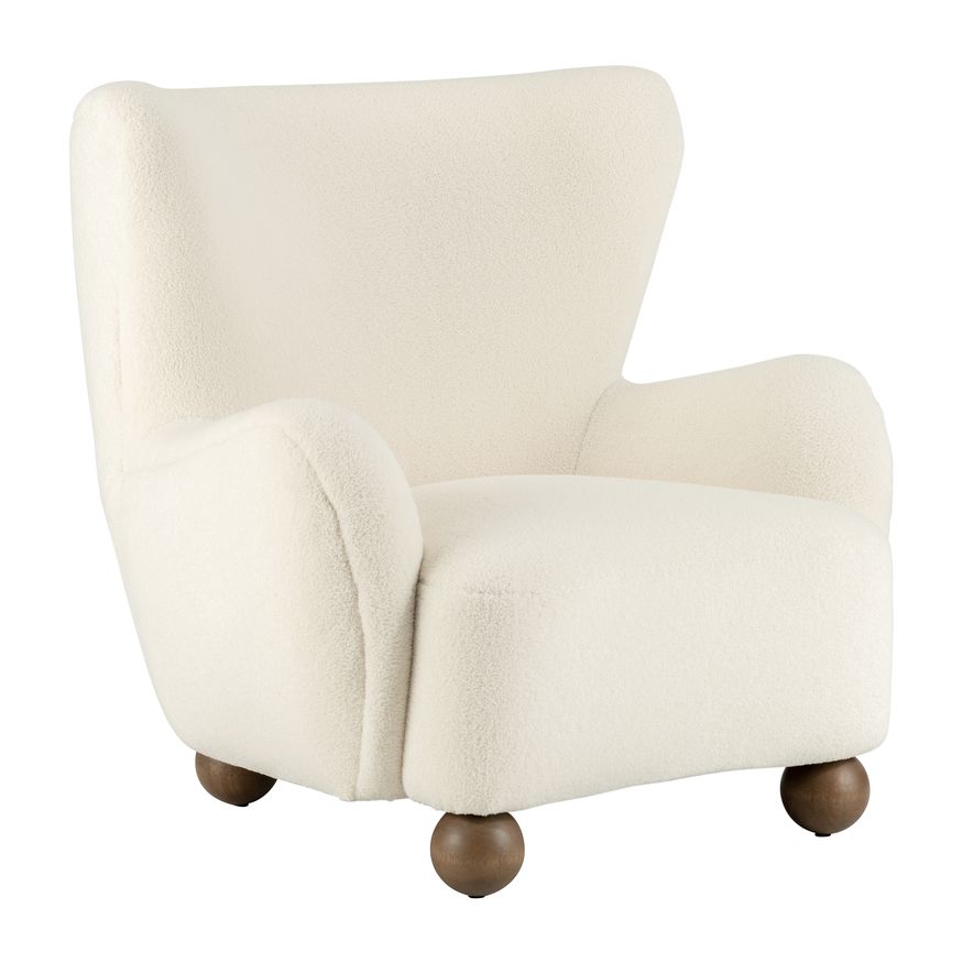 Sagebrook™ Wingback Occasional Chair