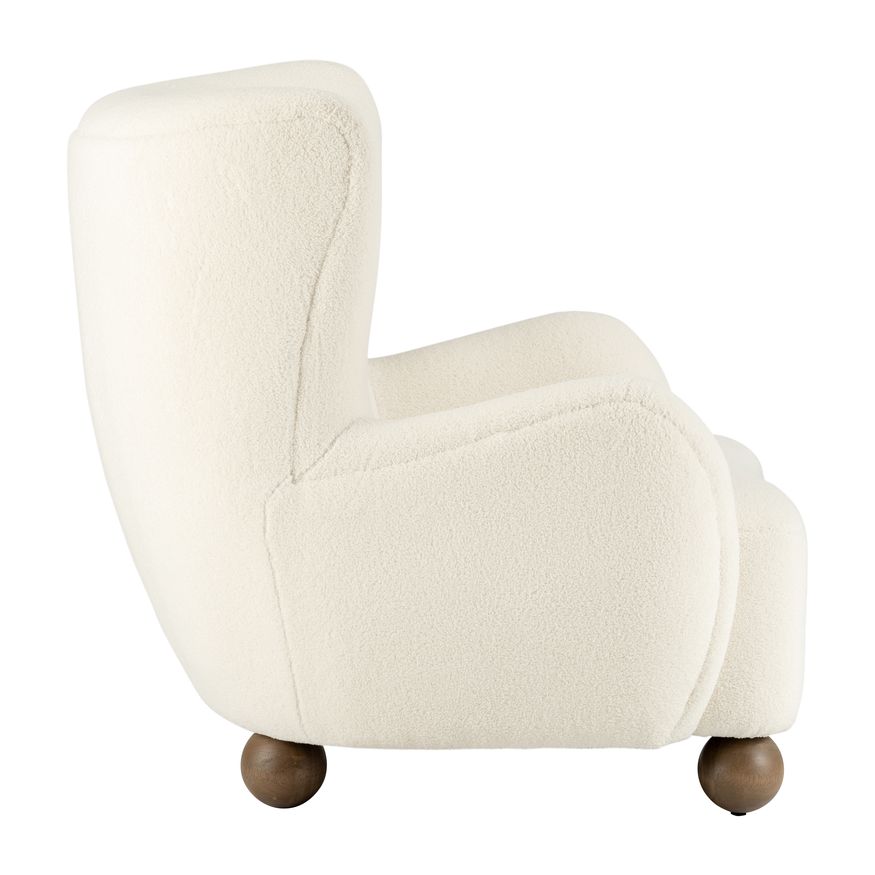 Sagebrook™ Wingback Occasional Chair